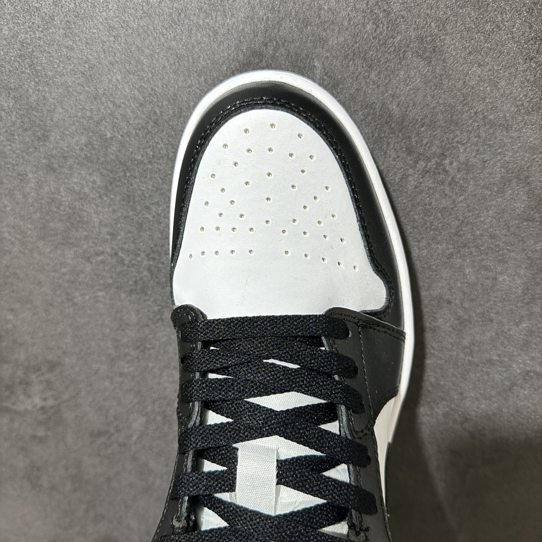 图片[5]-特价【GQ福利】东莞裁片版！AJ1 LOW 东莞老字号工艺，品质与价格同在的产品 官方1：1 复刻 拒绝diy私用材料 原味版型 欢迎对比市面知名版本 吊打市面虚标货 尺码：35.5-47.5 货号：DC0774-101-选品中心