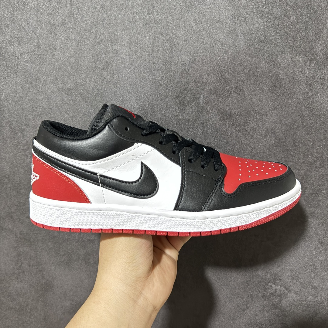 图片[4]-特价【GQ福利】东莞裁片版！AJ1 LOW 东莞老字号工艺，品质与价格同在的产品 官方1：1 复刻 拒绝diy私用材料 原味版型 欢迎对比市面知名版本 吊打市面虚标货 尺码：35.5-47.5-选品中心