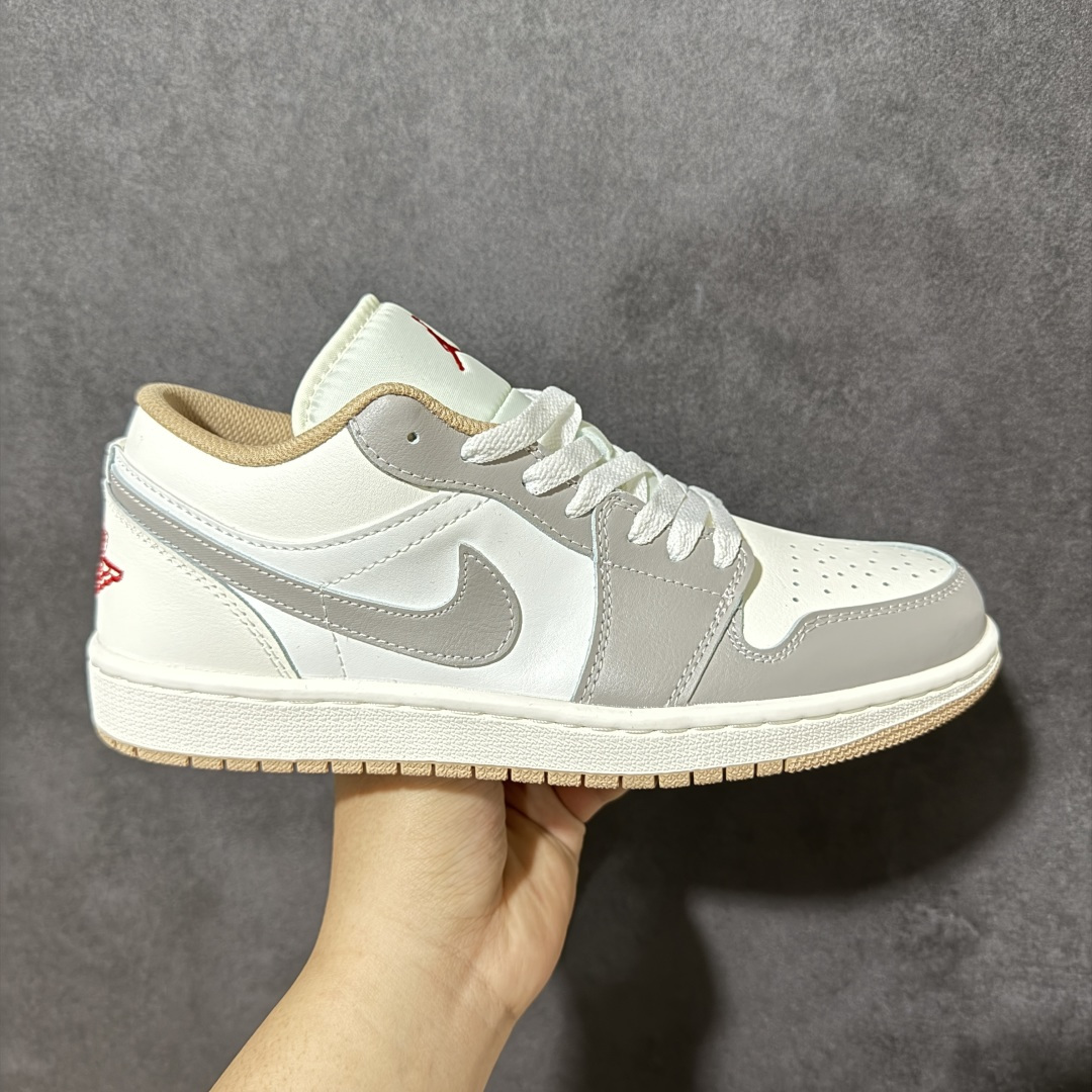 图片[3]-特价【GQ福利】东莞裁片版！AJ1 LOW 东莞老字号工艺，品质与价格同在的产品 官方1：1 复刻 拒绝diy私用材料 原味版型 欢迎对比市面知名版本 吊打市面虚标货 尺码：35.5-47.5-选品中心