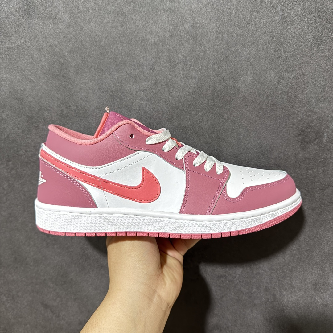 图片[16]-特价【GQ福利】东莞裁片版！AJ1 LOW 东莞老字号工艺，品质与价格同在的产品 官方1：1 复刻 拒绝diy私用材料 原味版型 欢迎对比市面知名版本 吊打市面虚标货 尺码：35.5-47.5-选品中心