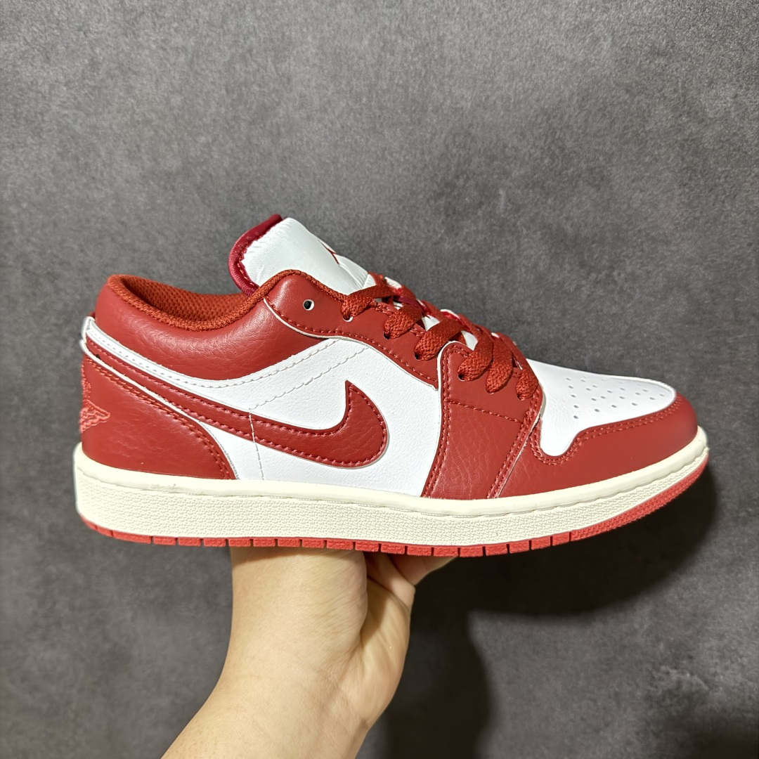 图片[2]-特价【GQ福利】东莞裁片版！AJ1 LOW 东莞老字号工艺，品质与价格同在的产品 官方1：1 复刻 拒绝diy私用材料 原味版型 欢迎对比市面知名版本 吊打市面虚标货 尺码：35.5-47.5-选品中心