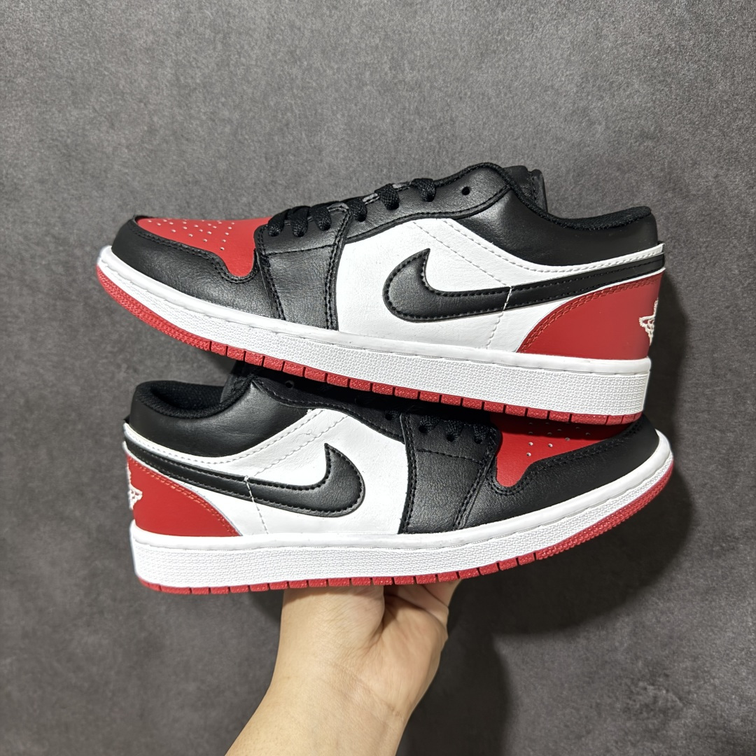 图片[4]-特价【GQ福利】东莞裁片版！AJ1 LOW 东莞老字号工艺，品质与价格同在的产品 官方1：1 复刻 拒绝diy私用材料 原味版型 欢迎对比市面知名版本 吊打市面虚标货 尺码：35.5-47.5-选品中心