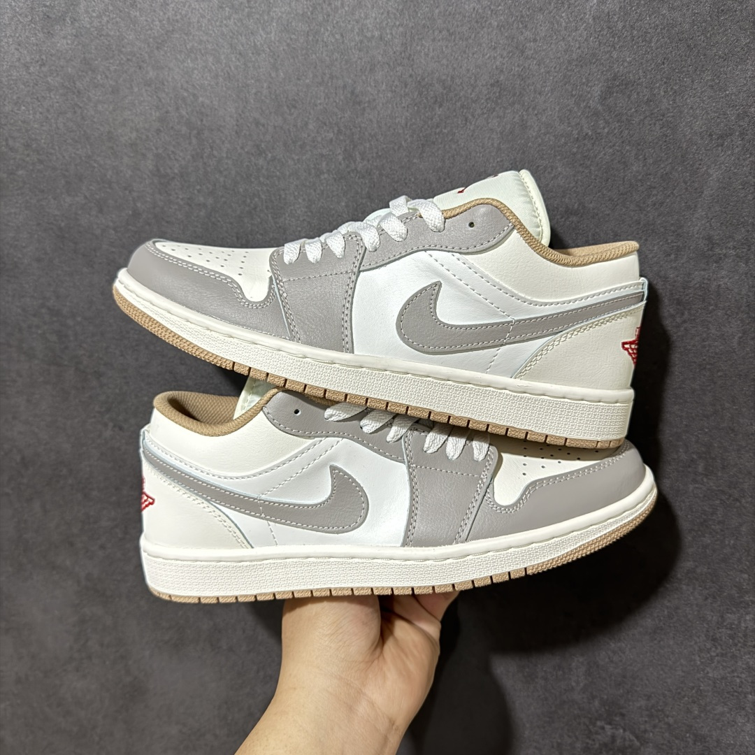 图片[3]-特价【GQ福利】东莞裁片版！AJ1 LOW 东莞老字号工艺，品质与价格同在的产品 官方1：1 复刻 拒绝diy私用材料 原味版型 欢迎对比市面知名版本 吊打市面虚标货 尺码：35.5-47.5-选品中心