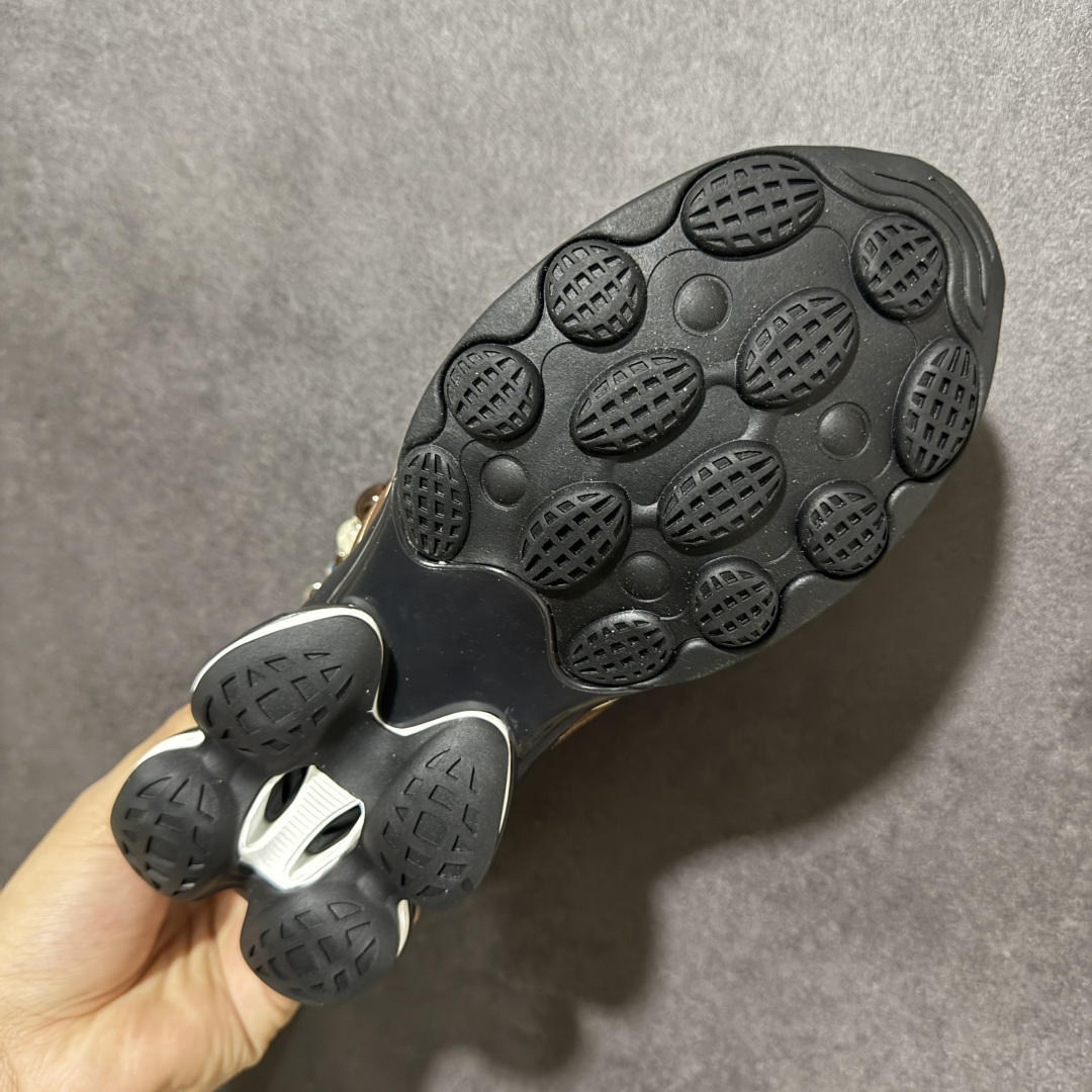 图片[9]-【公司级】GG-CC Chunky Low 厚底增高运动老爹鞋 广东大厂出品 明星同款绑带风休闲生活鞋 货号：G25X4391B 尺码：35 36 37 38 39 40-选品中心