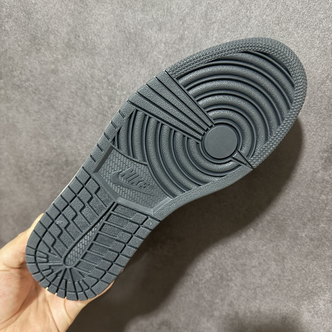 图片[9]-【K版纯原】Air Jordan AJ1 Low 低帮 II0595-001 全新流水线出品 市场第二梯队最强版 全部原鞋开发 原楦原纸板开发 全鞋电脑针车 原厂内置全掌气垫 原盒内在原标 唯一Zp原版鞋带绑法 免检产品 全新2022版型 全头层皮料 完美零毛边处理 原厂配置全掌气垫 价格定位良心 新配色陆续出货 尺码：36-46-选品中心