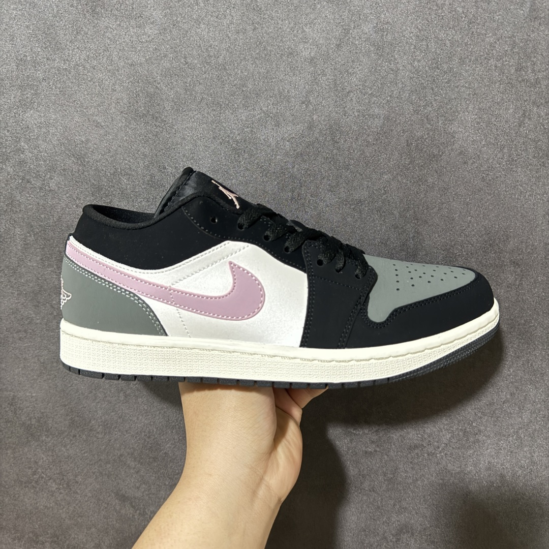 【K版纯原】Air Jordan AJ1 Low 低帮 II3788-003 全新流水线出品 市场第二梯队最强版 全部原鞋开发 原楦原纸板开发 全鞋电脑针车 原厂内置全掌气垫 原盒内在原标 唯一Zp原版鞋带绑法 免检产品 全新2022版型 全头层皮料 完美零毛边处理 原厂配置全掌气垫 价格定位良心 新配色陆续出货 尺码：36-46-选品中心