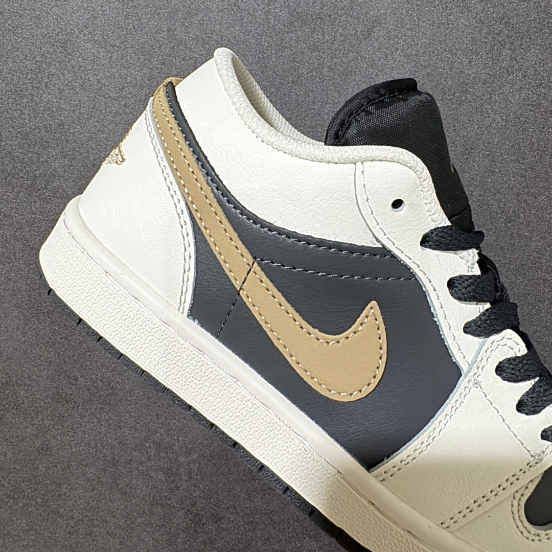 图片[7]-【H11纯原】Nike Air Jordan 1 Low SE AJ1 乔一 舒适贴合 防滑耐磨 低帮 复古篮球鞋 货号：IH0649-021 尺码：35.5 36 36.5 37.5 38 38.5 39 40 40.5 41 42 42.5 43 44 45 46 47.5 #H11顶级纯原 纯原外贸平台特供订单 #全套原纸板楦头开发 #原厂特供材料配套加持 #确保原汁原味 完美呈现版型 #原档数据独家私模大底 #男女鞋同步官方开发至48.5 #原装进口轻量化鞋垫 #进口港宝加持 后跟自然饱满 还原公司包裹性 #鞋面采用原装数据贴合技术 #全方位贴合包裹脚型 #鞋跟部鞋底牵引设计 #提供强大的抓地性能 #更适应不同实战场地路面-选品中心