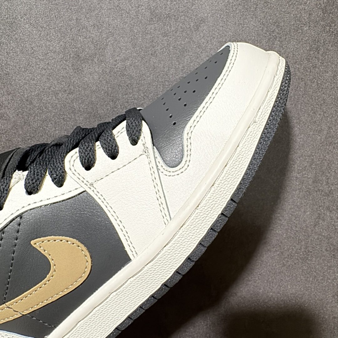 图片[8]-【H11纯原】Nike Air Jordan 1 Low SE AJ1 乔一 舒适贴合 防滑耐磨 低帮 复古篮球鞋 货号：IH0649-021 尺码：35.5 36 36.5 37.5 38 38.5 39 40 40.5 41 42 42.5 43 44 45 46 47.5 #H11顶级纯原 纯原外贸平台特供订单 #全套原纸板楦头开发 #原厂特供材料配套加持 #确保原汁原味 完美呈现版型 #原档数据独家私模大底 #男女鞋同步官方开发至48.5 #原装进口轻量化鞋垫 #进口港宝加持 后跟自然饱满 还原公司包裹性 #鞋面采用原装数据贴合技术 #全方位贴合包裹脚型 #鞋跟部鞋底牵引设计 #提供强大的抓地性能 #更适应不同实战场地路面-选品中心