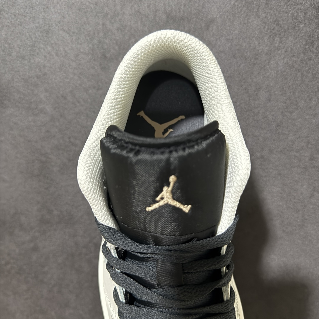 图片[6]-【H11纯原】Nike Air Jordan 1 Low SE AJ1 乔一 舒适贴合 防滑耐磨 低帮 复古篮球鞋 货号：IH0649-021 尺码：35.5 36 36.5 37.5 38 38.5 39 40 40.5 41 42 42.5 43 44 45 46 47.5 #H11顶级纯原 纯原外贸平台特供订单 #全套原纸板楦头开发 #原厂特供材料配套加持 #确保原汁原味 完美呈现版型 #原档数据独家私模大底 #男女鞋同步官方开发至48.5 #原装进口轻量化鞋垫 #进口港宝加持 后跟自然饱满 还原公司包裹性 #鞋面采用原装数据贴合技术 #全方位贴合包裹脚型 #鞋跟部鞋底牵引设计 #提供强大的抓地性能 #更适应不同实战场地路面-选品中心