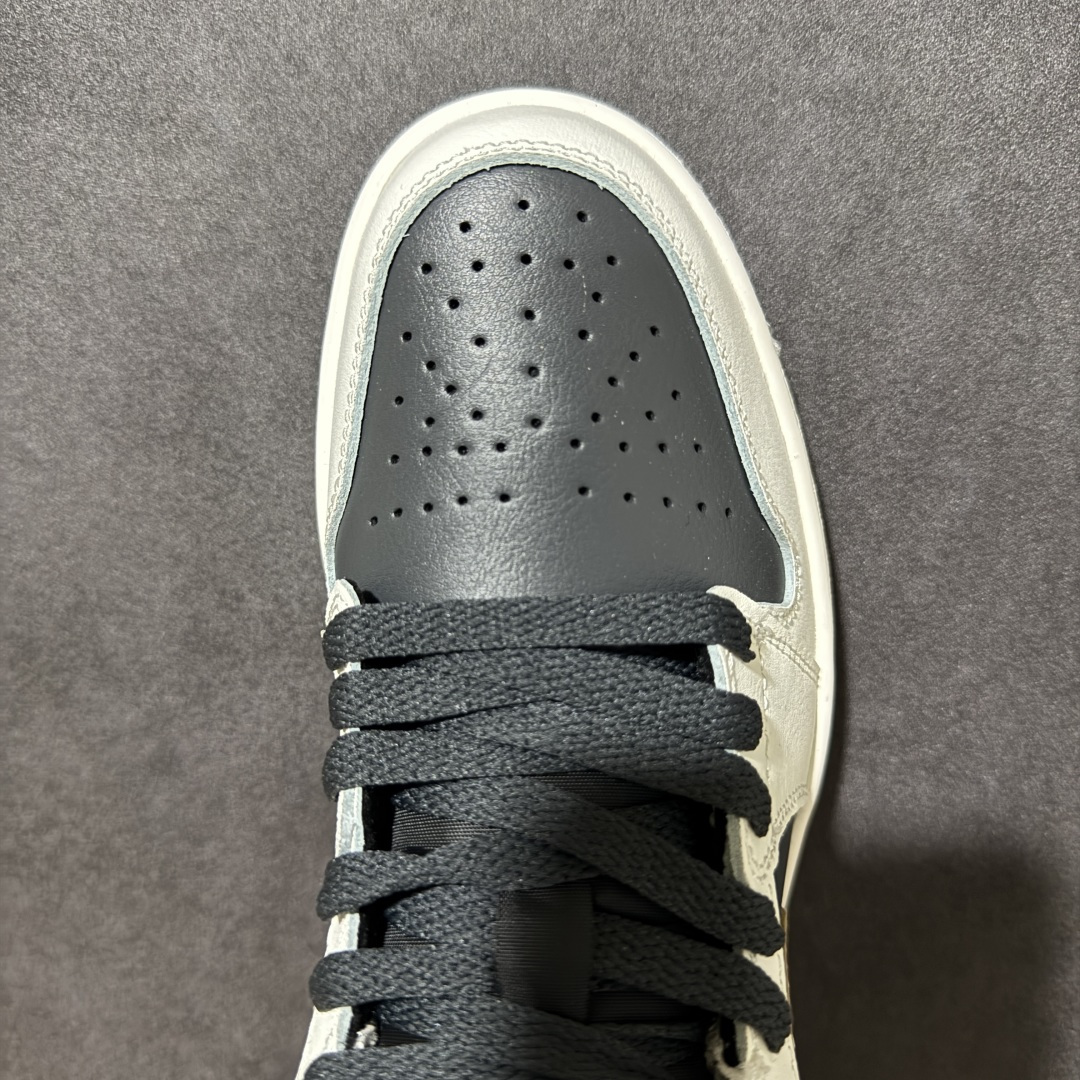 图片[5]-【H11纯原】Nike Air Jordan 1 Low SE AJ1 乔一 舒适贴合 防滑耐磨 低帮 复古篮球鞋 货号：IH0649-021 尺码：35.5 36 36.5 37.5 38 38.5 39 40 40.5 41 42 42.5 43 44 45 46 47.5 #H11顶级纯原 纯原外贸平台特供订单 #全套原纸板楦头开发 #原厂特供材料配套加持 #确保原汁原味 完美呈现版型 #原档数据独家私模大底 #男女鞋同步官方开发至48.5 #原装进口轻量化鞋垫 #进口港宝加持 后跟自然饱满 还原公司包裹性 #鞋面采用原装数据贴合技术 #全方位贴合包裹脚型 #鞋跟部鞋底牵引设计 #提供强大的抓地性能 #更适应不同实战场地路面-选品中心