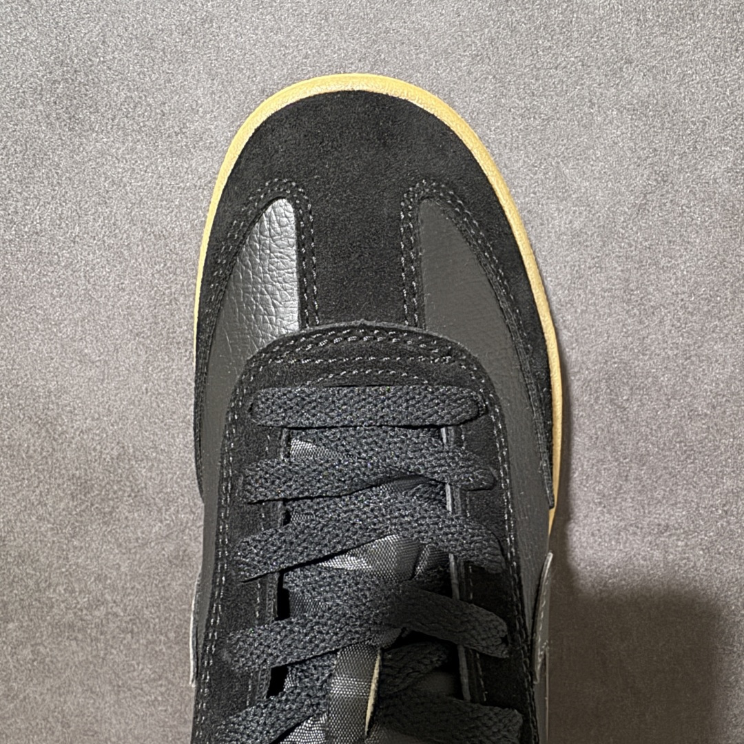 图片[5]-【公司级】Nike SB FC Classic 舒适百搭 薄底 防滑耐磨 低帮 板鞋 平台冲正订单 内外细节按原鞋标准定做 材料扎实 到手质感好 做工精细 走线整齐 货号：909096-008 尺码：36-45-选品中心
