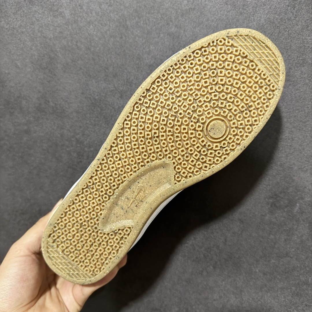 图片[9]-【公司级】Nike SB FC Classic 舒适百搭 薄底 防滑耐磨 低帮 板鞋 平台冲正订单 内外细节按原鞋标准定做 材料扎实 到手质感好 做工精细 走线整齐 货号：909096-003 尺码：36-45-选品中心