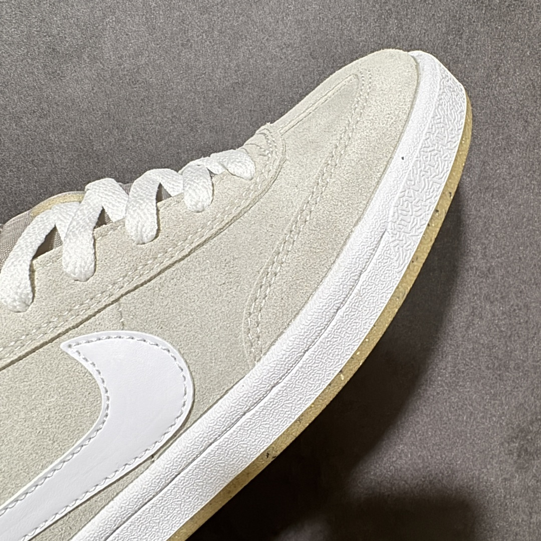 图片[8]-【公司级】Nike SB FC Classic 舒适百搭 薄底 防滑耐磨 低帮 板鞋 平台冲正订单 内外细节按原鞋标准定做 材料扎实 到手质感好 做工精细 走线整齐 货号：909096-111 尺码：36-45-选品中心