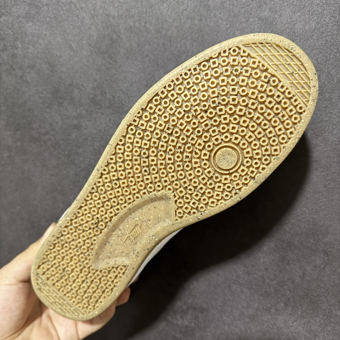 图片[9]-【公司级】Nike SB FC Classic 舒适百搭 薄底 防滑耐磨 低帮 板鞋 平台冲正订单 内外细节按原鞋标准定做 材料扎实 到手质感好 做工精细 走线整齐 货号：909096-111 尺码：36-45-选品中心