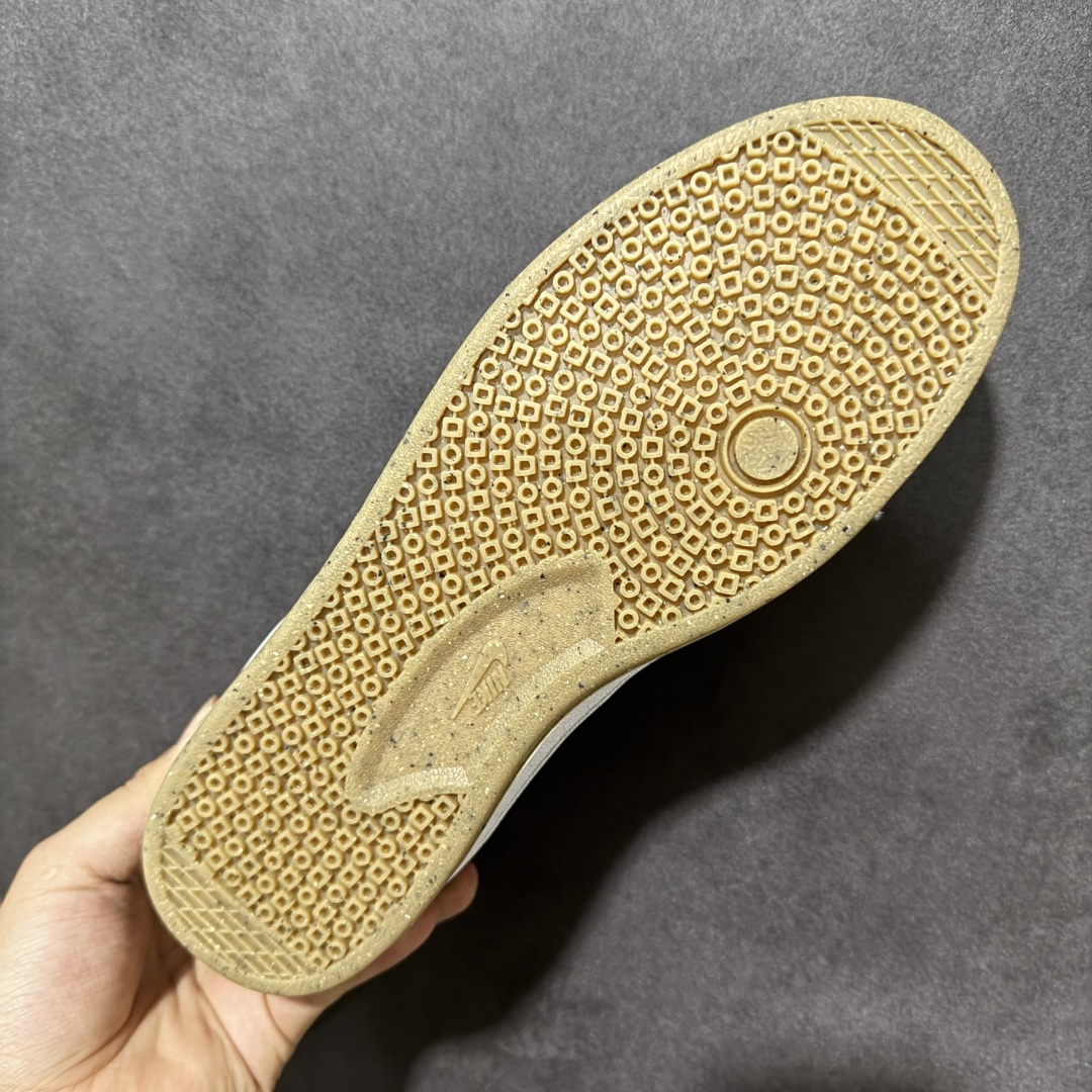 图片[9]-【公司级】Nike SB FC Classic 舒适百搭 薄底 防滑耐磨 低帮 板鞋 平台冲正订单 内外细节按原鞋标准定做 材料扎实 到手质感好 做工精细 走线整齐 货号：909096-001 尺码：36-45-选品中心