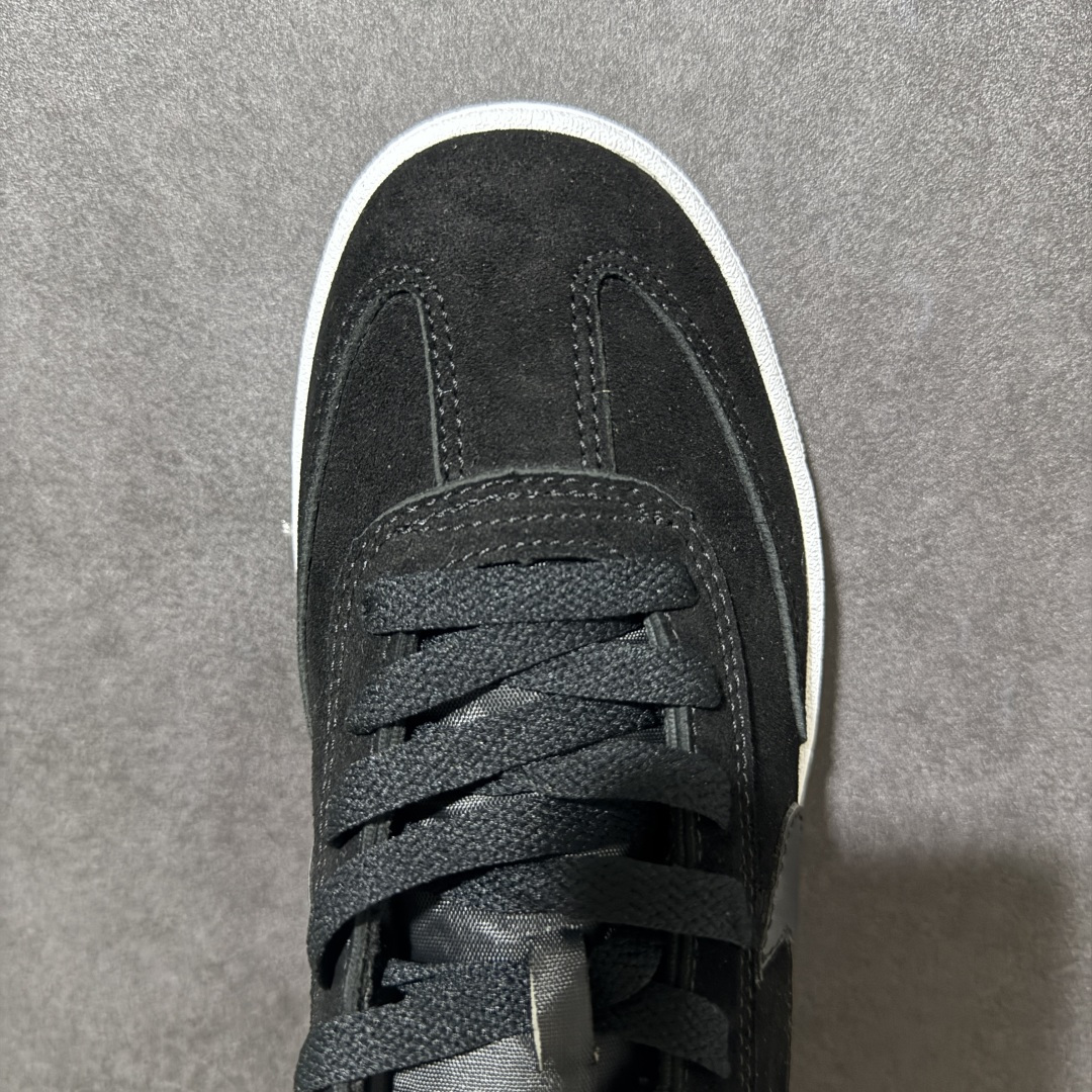 图片[5]-【公司级】Nike SB FC Classic 舒适百搭 薄底 防滑耐磨 低帮 板鞋 平台冲正订单 内外细节按原鞋标准定做 材料扎实 到手质感好 做工精细 走线整齐 货号：909096-001 尺码：36-45-选品中心
