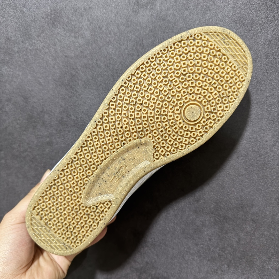 图片[9]-【公司级】Nike SB FC Classic 舒适百搭 薄底 防滑耐磨 低帮 板鞋 平台冲正订单 内外细节按原鞋标准定做 材料扎实 到手质感好 做工精细 走线整齐 货号：CJ9961-001 尺码：36-45-选品中心