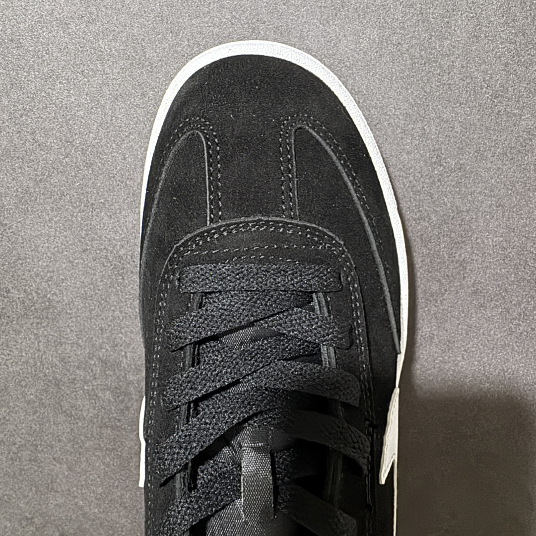 图片[5]-【公司级】Nike SB FC Classic 舒适百搭 薄底 防滑耐磨 低帮 板鞋 平台冲正订单 内外细节按原鞋标准定做 材料扎实 到手质感好 做工精细 走线整齐 货号：CJ9961-001 尺码：36-45-选品中心