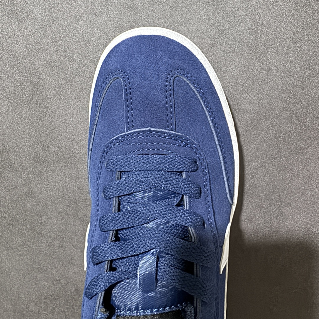 图片[5]-【公司级】Nike SB FC Classic 舒适百搭 薄底 防滑耐磨 低帮 板鞋 平台冲正订单 内外细节按原鞋标准定做 材料扎实 到手质感好 做工精细 走线整齐 货号：909096-400 尺码：36-45-选品中心
