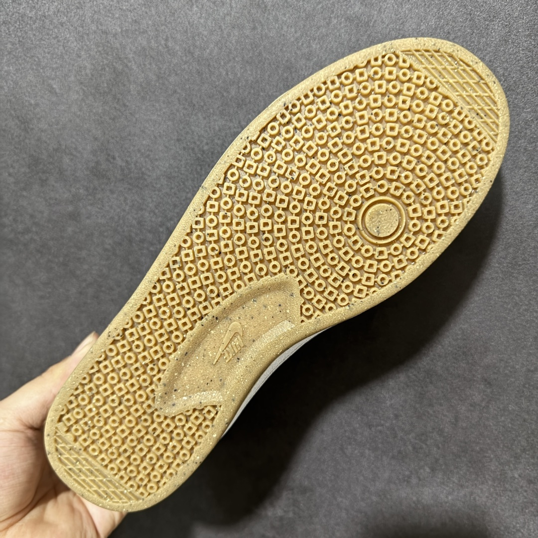 图片[9]-【公司级】Nike SB FC Classic 舒适百搭 薄底 防滑耐磨 低帮 板鞋 平台冲正订单 内外细节按原鞋标准定做 材料扎实 到手质感好 做工精细 走线整齐 货号：909096-400 尺码：36-45-选品中心