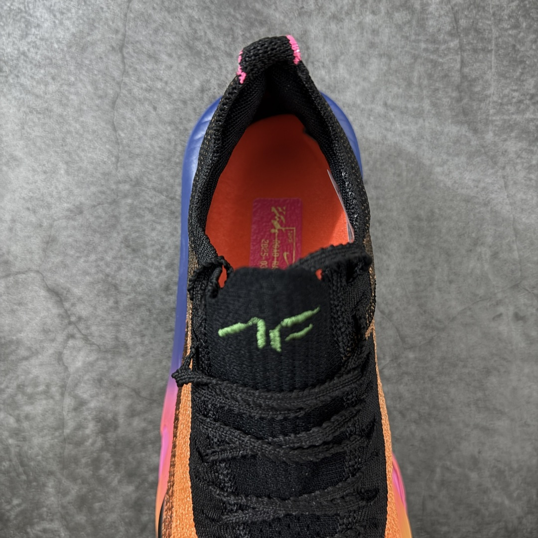 图片[8]-【碳科技纯原】Nk Zoom AlphaFly Next% 4 阿尔法飞行4代 2025年全新超级马拉松全掌碳板跑鞋IO9559-800  市场顶级版本 跑鞋第一梯队 专业跑鞋‼️ 原标原盒 全掌真碳版 真Zoom X气垫 配件齐 有配正确配套防尘布袋 真材实料 假一赔十‼️ 正确大底刷漆（鞋底部分黑色刷漆有裂纹） 鞋款搭载两个Airzoom缓震配置，全掌型碳纤维板，缔造出色推进感；中底ZoomX 泡绵从后跟延伸至鞋头，超强回弹性 💪🏻 空气动力学造型则依然保留。前掌采用镂空设计，让鞋底的碳板配置得以可视化 造型更具未来感。   尺码：36 36.5 37.5 38 38.5 39 40 40.5 41 42 42.5 43 44 44.5 45-选品中心
