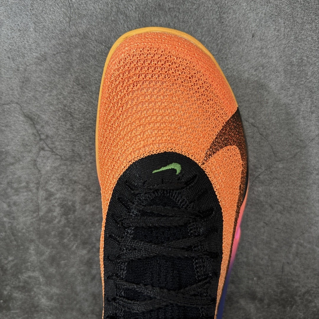 图片[5]-【碳科技纯原】Nk Zoom AlphaFly Next% 4 阿尔法飞行4代 2025年全新超级马拉松全掌碳板跑鞋IO9559-800  市场顶级版本 跑鞋第一梯队 专业跑鞋‼️ 原标原盒 全掌真碳版 真Zoom X气垫 配件齐 有配正确配套防尘布袋 真材实料 假一赔十‼️ 正确大底刷漆（鞋底部分黑色刷漆有裂纹） 鞋款搭载两个Airzoom缓震配置，全掌型碳纤维板，缔造出色推进感；中底ZoomX 泡绵从后跟延伸至鞋头，超强回弹性 💪🏻 空气动力学造型则依然保留。前掌采用镂空设计，让鞋底的碳板配置得以可视化 造型更具未来感。   尺码：36 36.5 37.5 38 38.5 39 40 40.5 41 42 42.5 43 44 44.5 45-选品中心