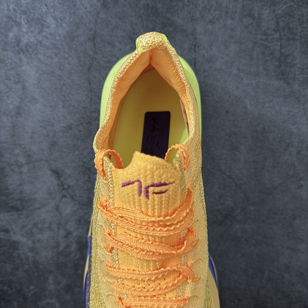 图片[8]-【碳科技纯原】Nk Zoom AlphaFly Next% 4 阿尔法飞行4代 2025年全新超级马拉松全掌碳板跑鞋 FD8315-800  市场顶级版本 跑鞋第一梯队 专业跑鞋‼️ 原标原盒 全掌真碳版 真Zoom X气垫 配件齐 有配正确配套防尘布袋 真材实料 假一赔十‼️ 正确大底刷漆（鞋底部分黑色刷漆有裂纹） 鞋款搭载两个Airzoom缓震配置，全掌型碳纤维板，缔造出色推进感；中底ZoomX 泡绵从后跟延伸至鞋头，超强回弹性 💪🏻 空气动力学造型则依然保留。前掌采用镂空设计，让鞋底的碳板配置得以可视化 造型更具未来感。   尺码：36 36.5 37.5 38 38.5 39 40 40.5 41 42 42.5 43 44 44.5 45-选品中心