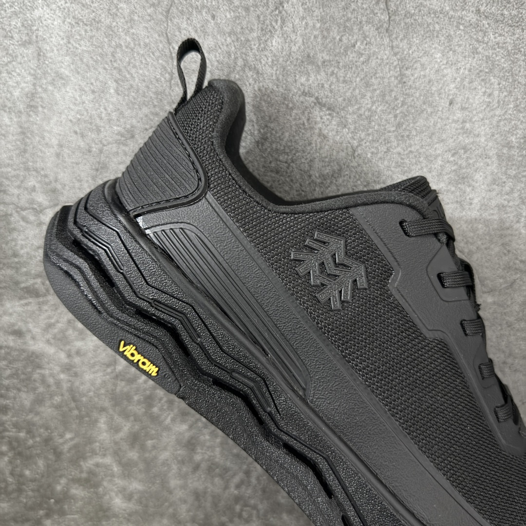 图片[7]-【莞产版本】可隆KOLON SPORT CITY LUX轻量商务通勤 户外休闲鞋 鞋身采用轻量化高质感鞋面 适合商务通勤穿着 Vibram Megagrip湿地止滑配方 结合Litebas超轻科技 轻盈止滑 Ortholite X55鞋垫 轻量缓冲 舒适抗菌 货号：LHFC5ST401 尺码：39-44-选品中心