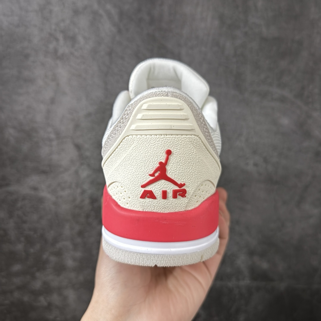 图片[4]-【公司级】Air Jordan Ultra Phantom AJ乔丹低帮复古休闲板鞋 百搭款 男女鞋 通勤日常穿搭都能满足 货号：II3794-001 尺码：36-46 带半码-选品中心