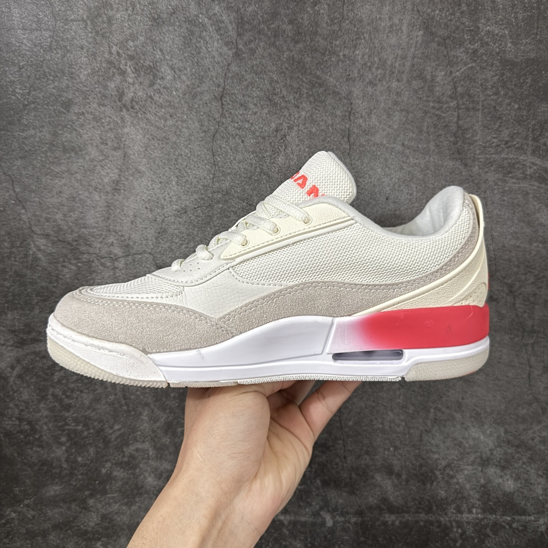 图片[2]-【公司级】Air Jordan Ultra Phantom AJ乔丹低帮复古休闲板鞋 百搭款 男女鞋 通勤日常穿搭都能满足 货号：II3794-001 尺码：36-46 带半码-选品中心