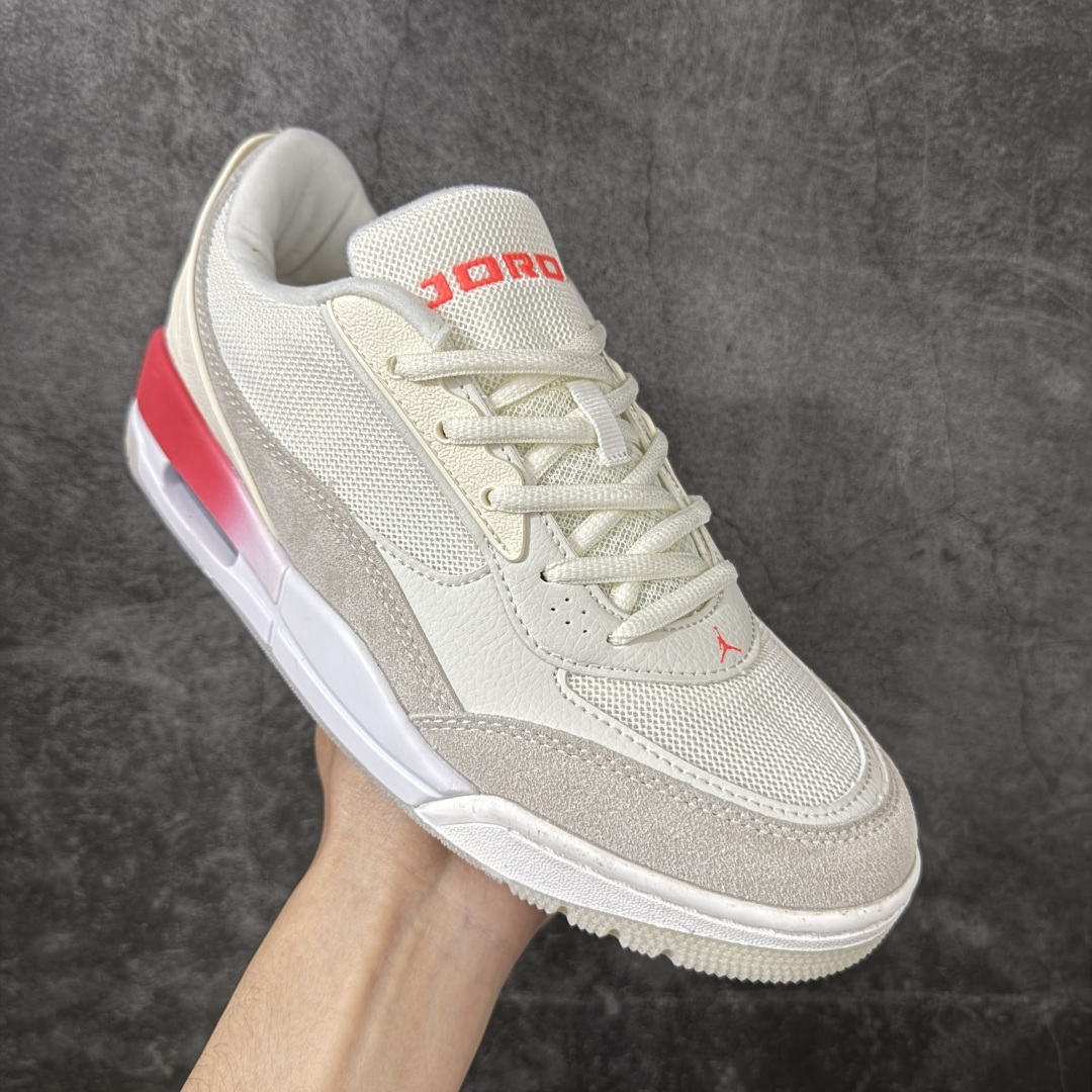图片[3]-【公司级】Air Jordan Ultra Phantom AJ乔丹低帮复古休闲板鞋 百搭款 男女鞋 通勤日常穿搭都能满足 货号：II3794-001 尺码：36-46 带半码-选品中心