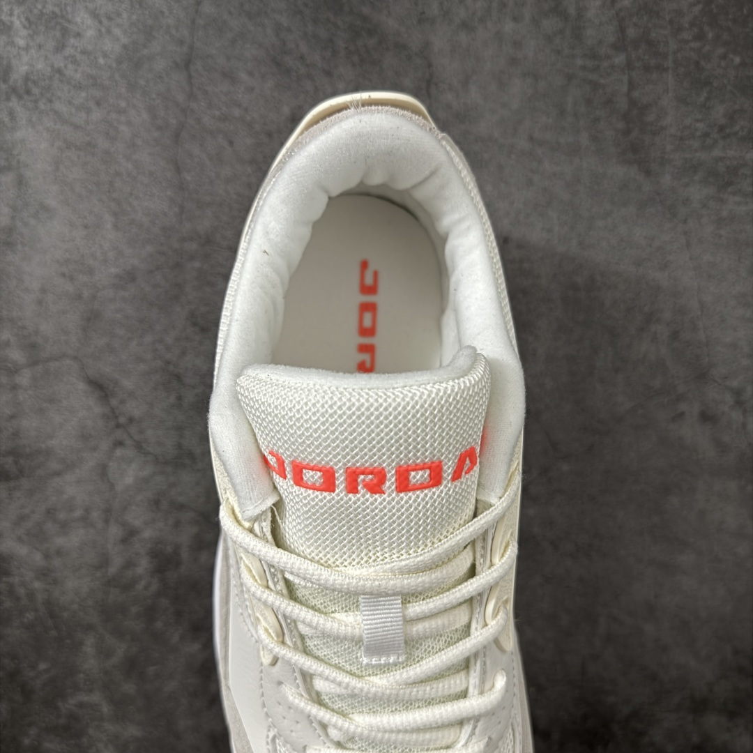 图片[8]-【公司级】Air Jordan Ultra Phantom AJ乔丹低帮复古休闲板鞋 百搭款 男女鞋 通勤日常穿搭都能满足 货号：II3794-001 尺码：36-46 带半码-选品中心