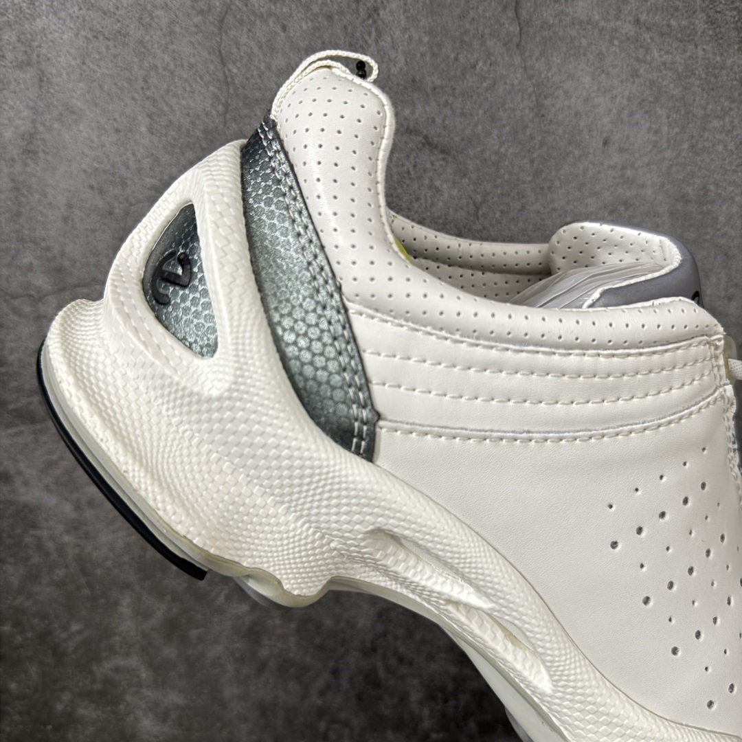 ECCO Biom 爱步跑步鞋百搭舒适 新款厚底休闲运动鞋男鞋 灵动系列 黄景瑜同款 品质牛皮鞋面，轻盈