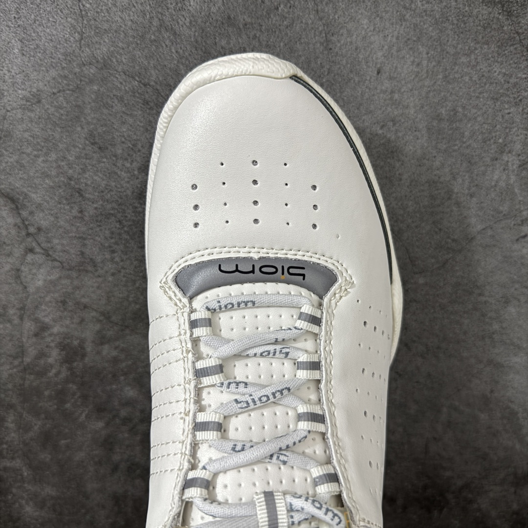 ECCO Biom 爱步跑步鞋百搭舒适 新款厚底休闲运动鞋男鞋 灵动系列 黄景瑜同款 品质牛皮鞋面，轻盈