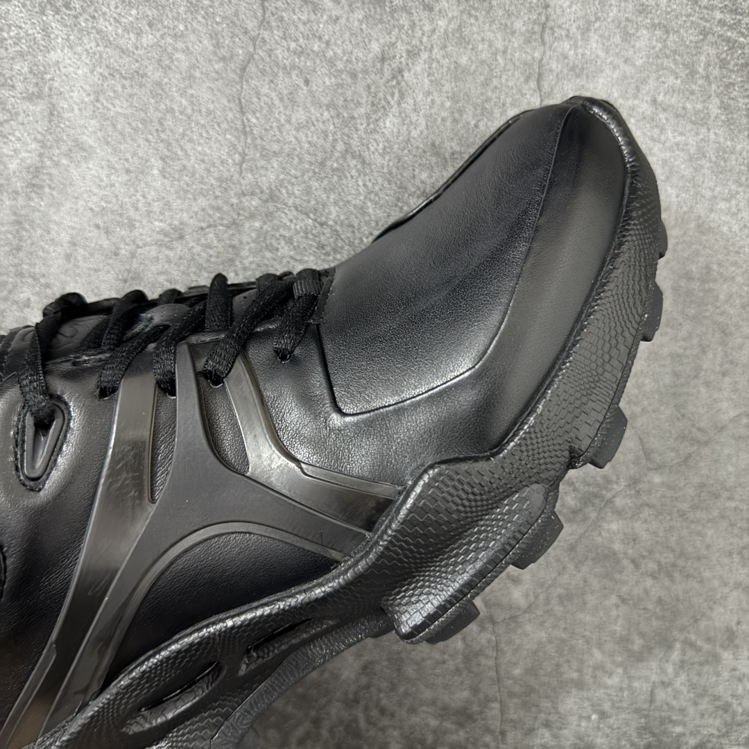 ECCO Biom 爱步跑步鞋百搭舒适 新款厚底休闲运动鞋男鞋 灵动系列 黄景瑜同款 品质牛皮鞋面，轻盈