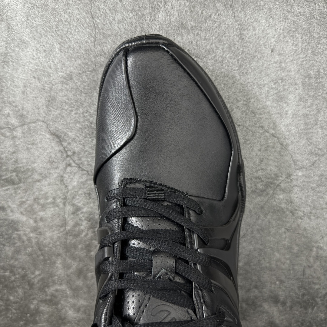 ECCO Biom 爱步跑步鞋百搭舒适 新款厚底休闲运动鞋男鞋 灵动系列 黄景瑜同款 品质牛皮鞋面，轻盈