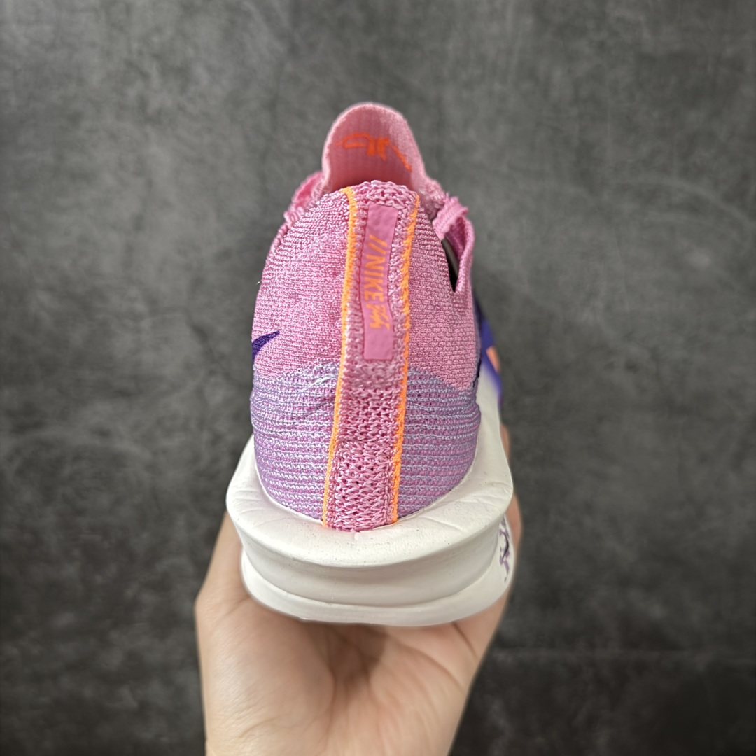 Nk Zoom AlphaFly Next% 4 阿尔法飞行4代 2025年全新超级马拉松全掌碳板跑鞋 
