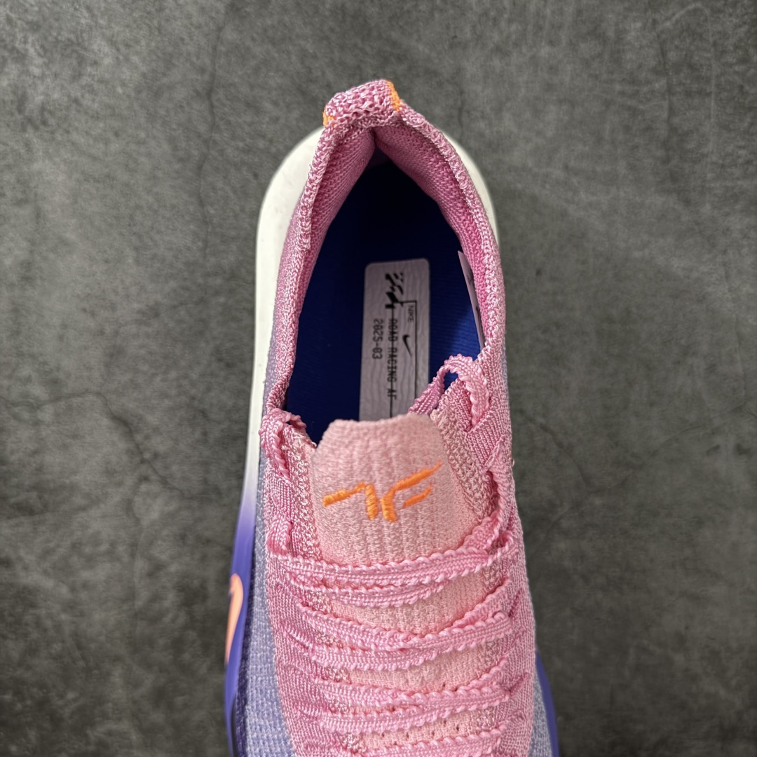 Nk Zoom AlphaFly Next% 4 阿尔法飞行4代 2025年全新超级马拉松全掌碳板跑鞋 