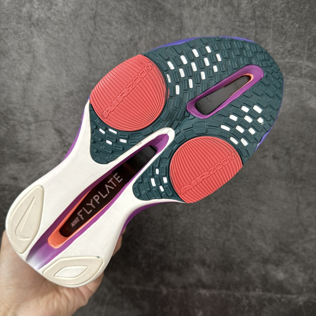 Nk Zoom AlphaFly Next% 4 阿尔法飞行4代 2025年全新超级马拉松全掌碳板跑鞋 