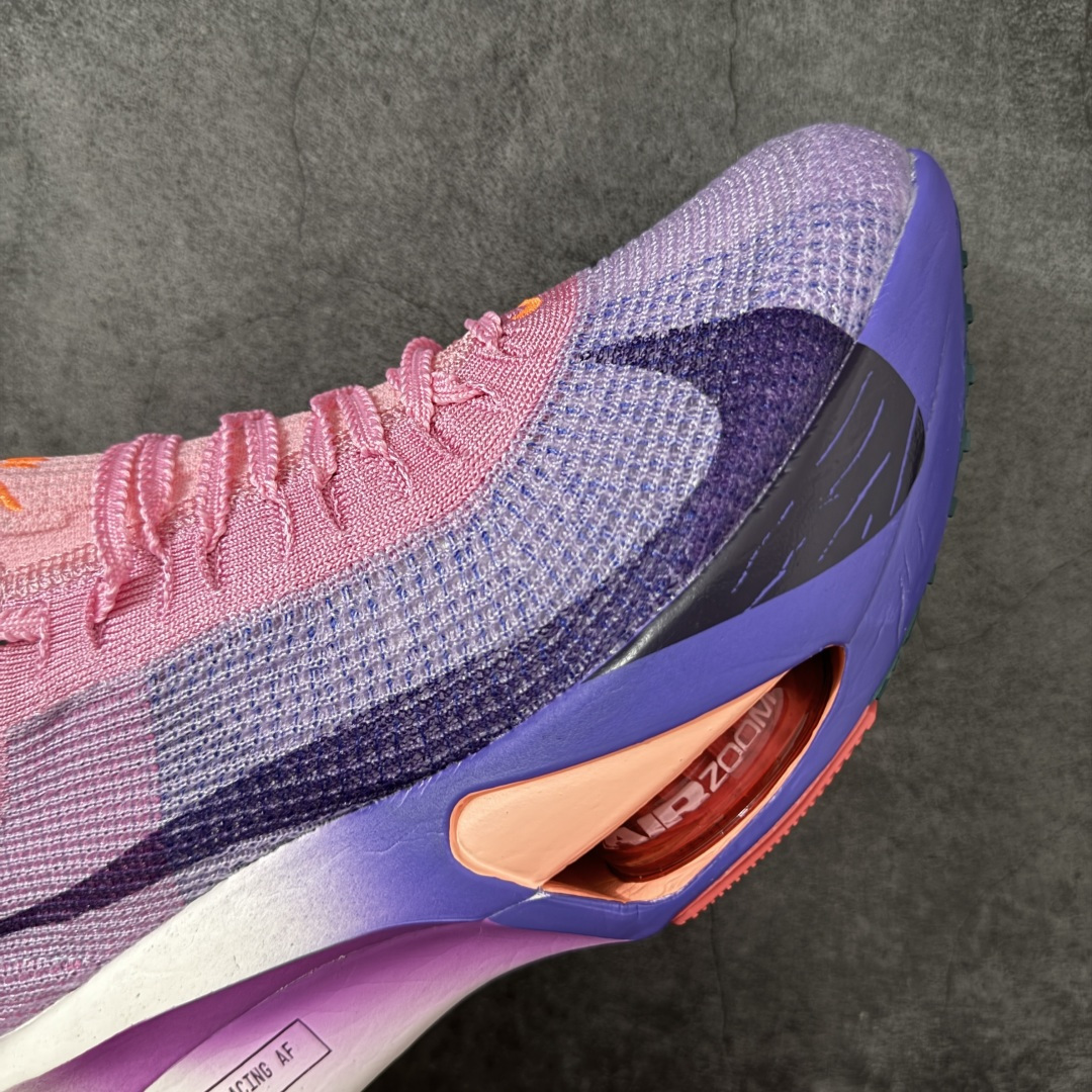 Nk Zoom AlphaFly Next% 4 阿尔法飞行4代 2025年全新超级马拉松全掌碳板跑鞋 