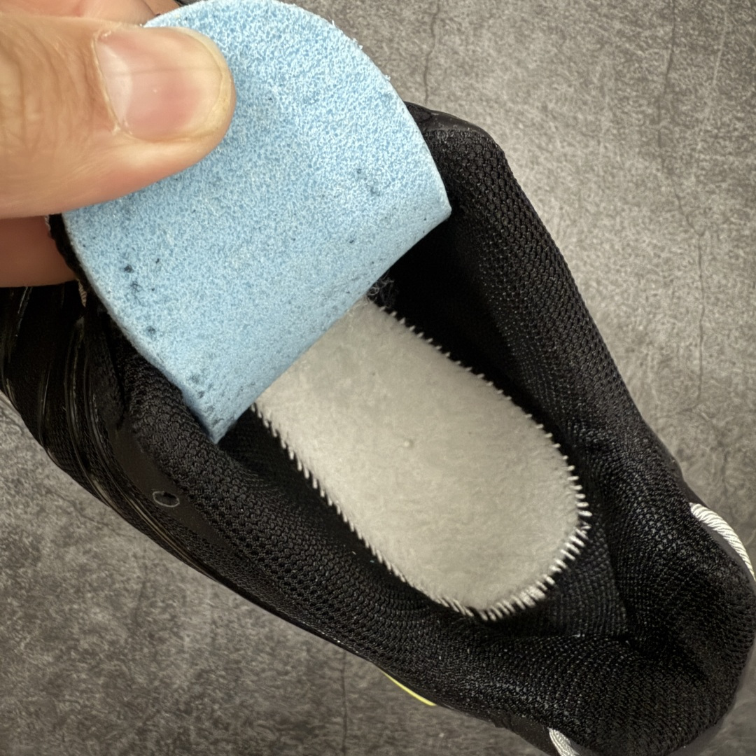 原版开发 Nike Shox TL系列 黑黄色 CN0151-002NK Shox TL系列 复古舒适百