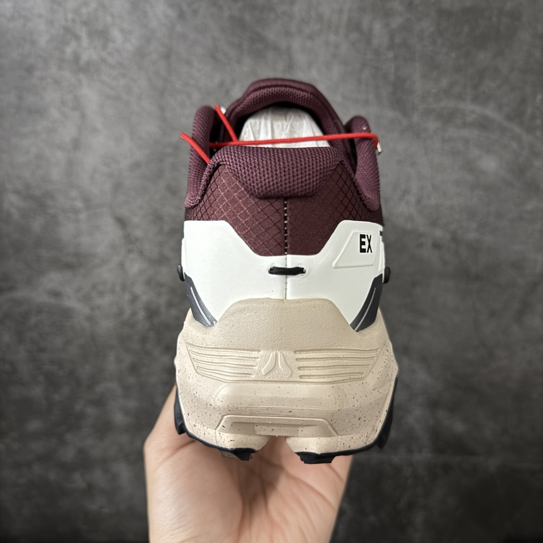 【纯原版】凯乐石 KAILAS FUGA EX3 26款 新款 舒适缓冲徒步 织物TPU减震防滑透气包裹