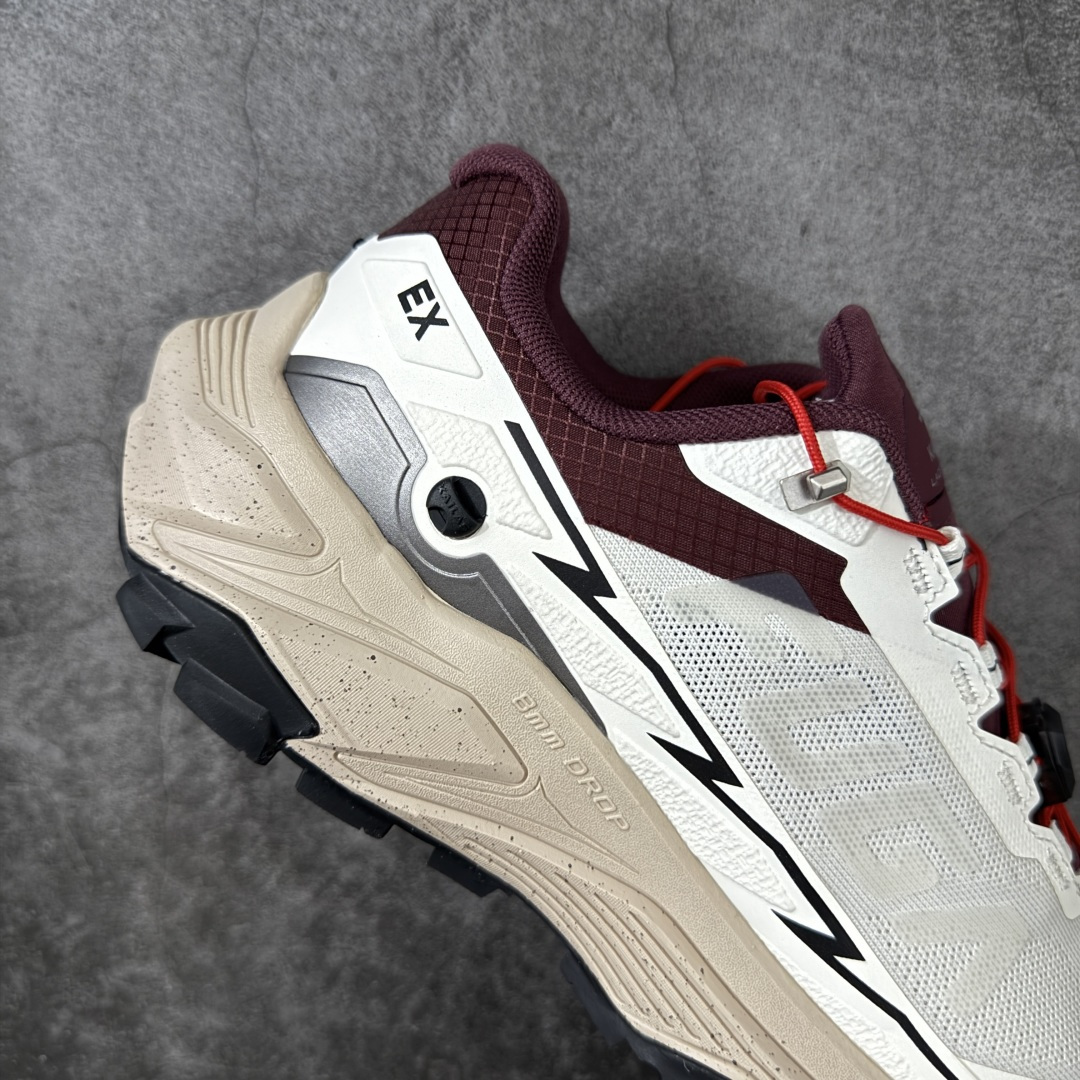 【纯原版】凯乐石 KAILAS FUGA EX3 26款 新款 舒适缓冲徒步 织物TPU减震防滑透气包裹