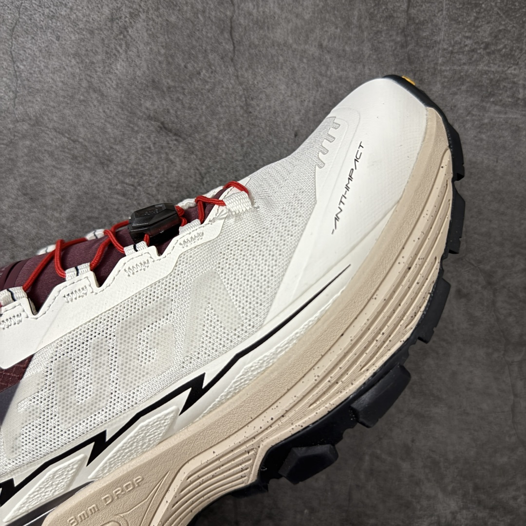 【纯原版】凯乐石 KAILAS FUGA EX3 26款 新款 舒适缓冲徒步 织物TPU减震防滑透气包裹