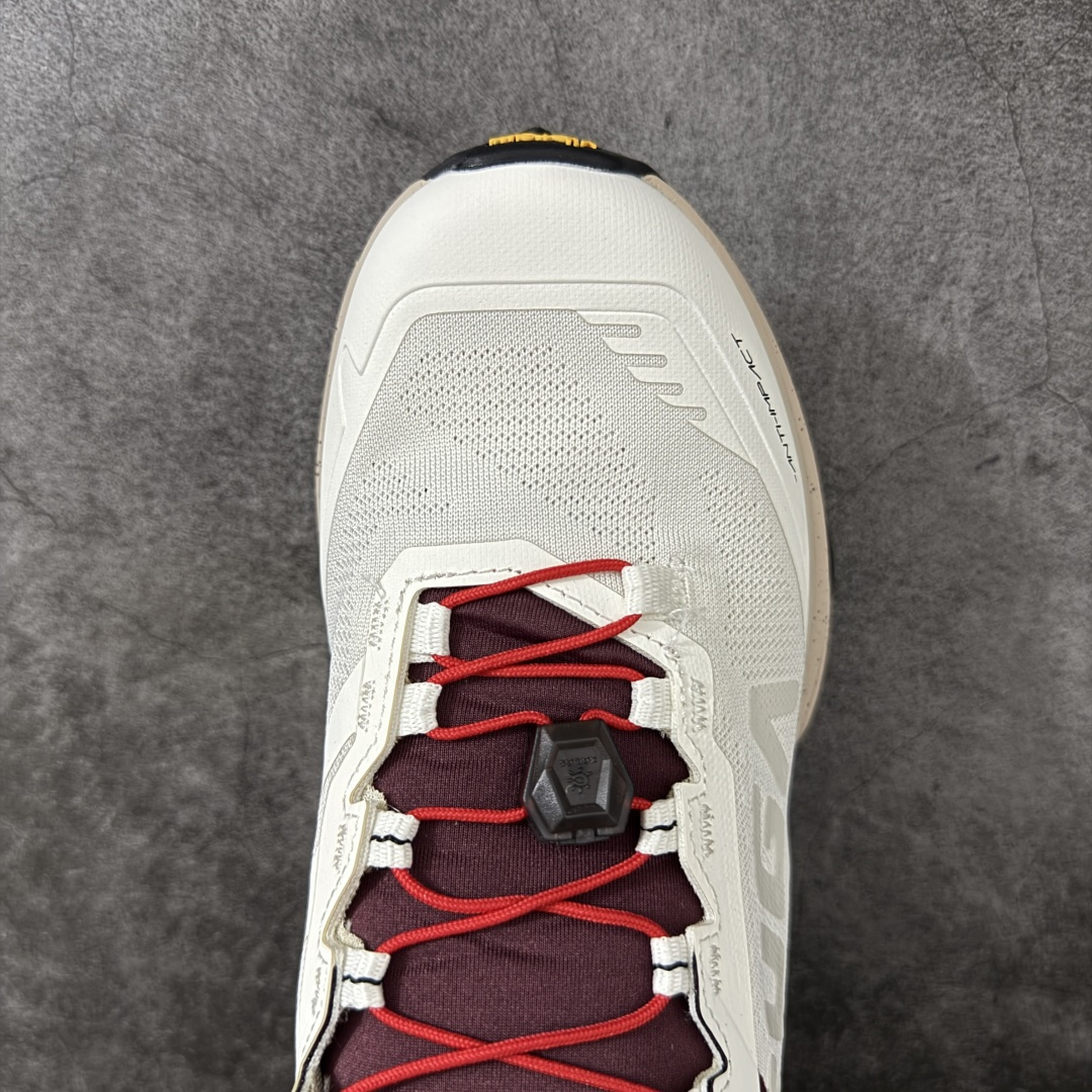 【纯原版】凯乐石 KAILAS FUGA EX3 26款 新款 舒适缓冲徒步 织物TPU减震防滑透气包裹