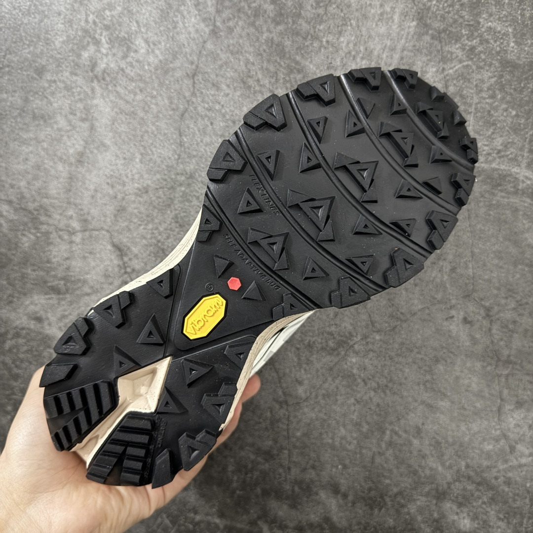 【纯原版】凯乐石 KAILAS FUGA EX3 26款 新款 舒适缓冲徒步 织物TPU减震防滑透气包裹