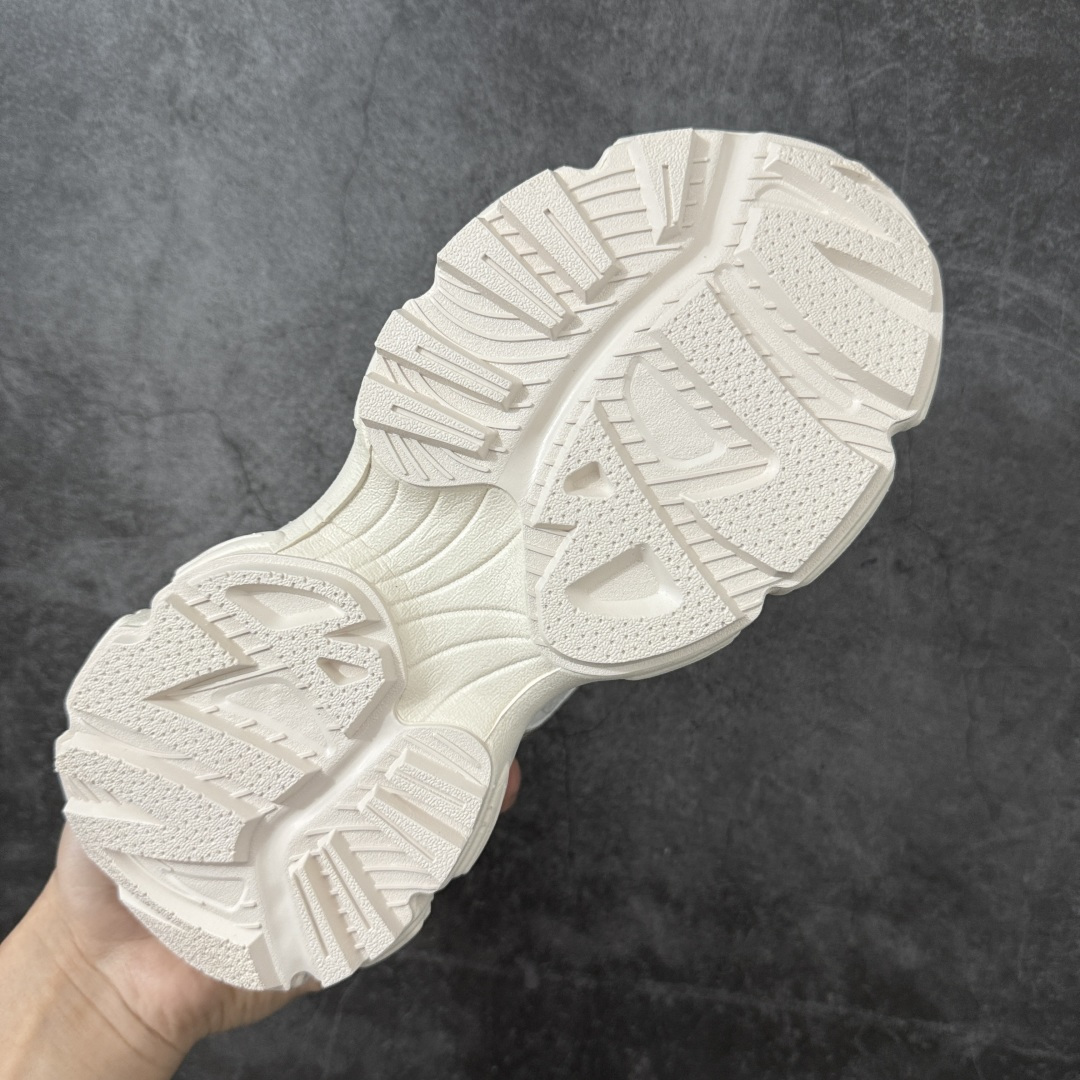 MLB Winner Chunky 2026 新款 NY百搭舒适休闲潮流运动厚底增高 防滑耐磨 低帮 老