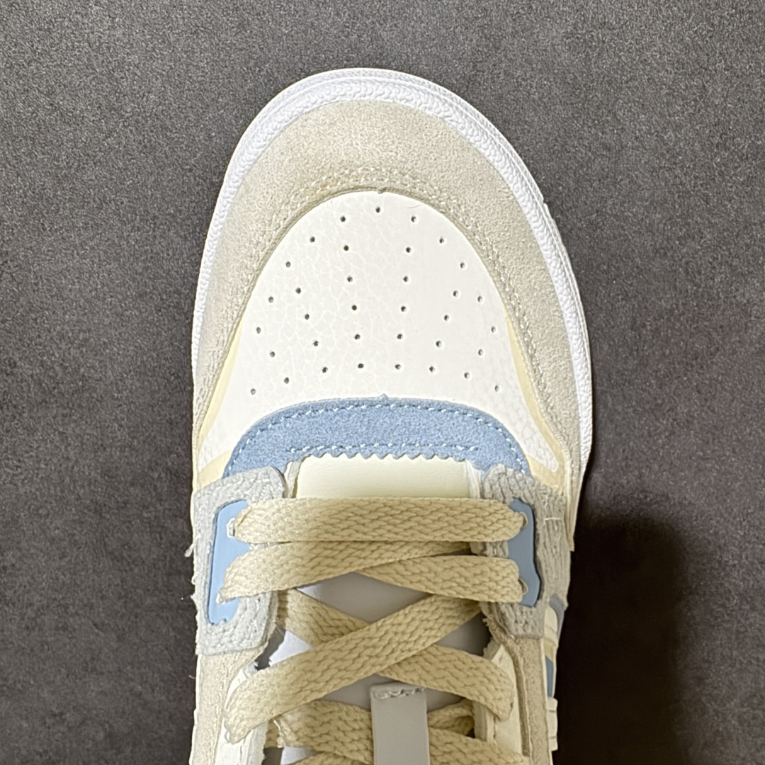 图片[5]-【公司级】Adidas DROP STEP LOW 2.0百搭单品 公司级阿迪达斯 三叶草新款 高帮校园休闲运动板鞋。汇聚80和90年代篮球鞋设计含纹理感皮革和绒面革混合鞋面，缀撞色细节，造型复古，搭配加衬及踝鞋领脚感舒适，让复古篮球风伴你出街 货号：JP9974 尺码：36-45-选品中心