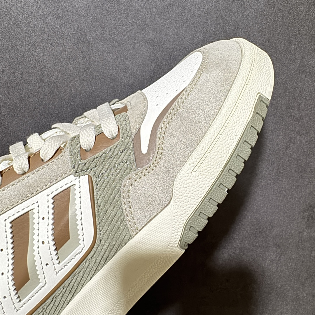 图片[8]-【公司级】Adidas DROP STEP LOW 2.0百搭单品 公司级阿迪达斯 三叶草新款 高帮校园休闲运动板鞋。汇聚80和90年代篮球鞋设计含纹理感皮革和绒面革混合鞋面，缀撞色细节，造型复古，搭配加衬及踝鞋领脚感舒适，让复古篮球风伴你出街 货号：JP9971 尺码：36-45-选品中心