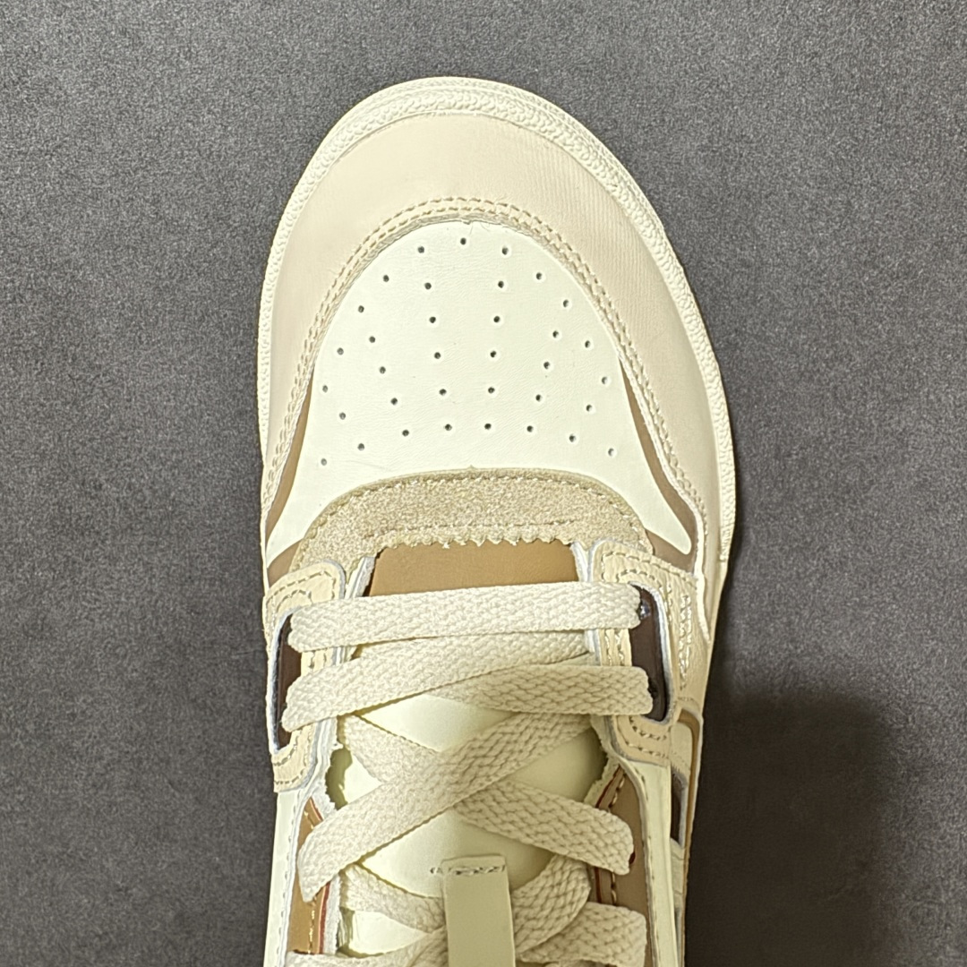 图片[5]-【公司级】Adidas DROP STEP LOW 2.0百搭单品 公司级阿迪达斯 三叶草新款 高帮校园休闲运动板鞋。汇聚80和90年代篮球鞋设计含纹理感皮革和绒面革混合鞋面，缀撞色细节，造型复古，搭配加衬及踝鞋领脚感舒适，让复古篮球风伴你出街 货号：JP5884 尺码：36-45-选品中心